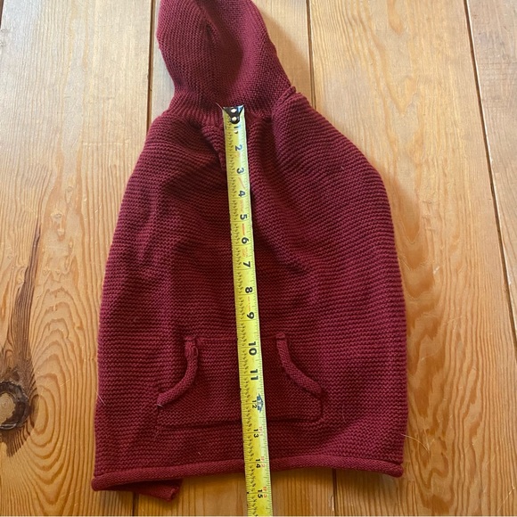 Medium Dog Coat - Picture 4 of 5